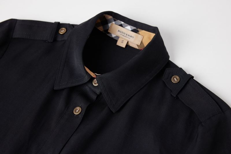 Burberry Shirts